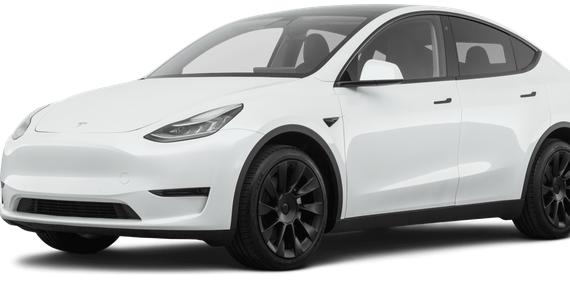 TESLA MODEL Y 2021 5YJYGDEEXMF234003 image TESLA MODEL Y 2021 5YJYGDEEXMF234003 image